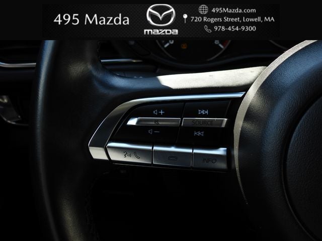 2023 Mazda Mazda CX-30 2.5 S Preferred Package