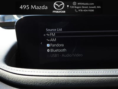 2023 Mazda Mazda CX-30 2.5 S Preferred Package