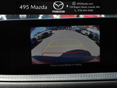 2023 Mazda Mazda CX-30 2.5 S Preferred Package