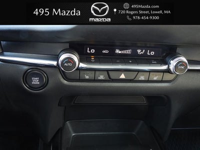 2023 Mazda Mazda CX-30 2.5 S Preferred Package