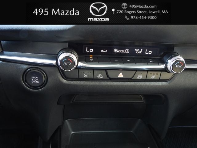 2023 Mazda Mazda CX-30 2.5 S Preferred Package