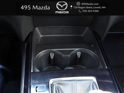 2023 Mazda Mazda CX-30 2.5 S Preferred Package