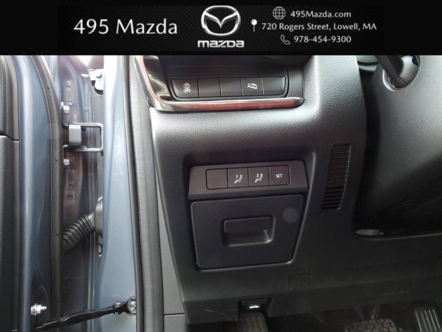 2023 Mazda Mazda CX-30 2.5 S Carbon Edition