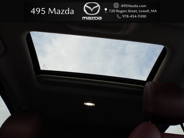 2023 Mazda Mazda CX-30 2.5 S Carbon Edition