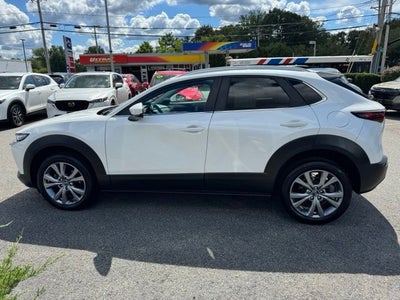 2023 Mazda Mazda CX-30 2.5 S Preferred Package