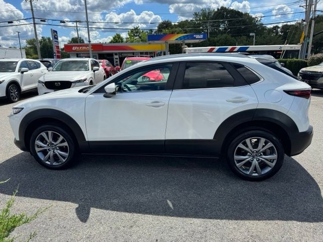 2023 Mazda Mazda CX-30 2.5 S Preferred Package