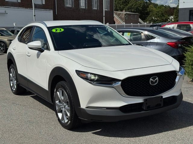 2023 Mazda Mazda CX-30 2.5 S Preferred Package