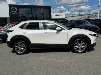 2023 Mazda Mazda CX-30 2.5 S Preferred Package