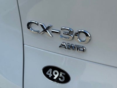 2023 Mazda Mazda CX-30 2.5 S Preferred Package