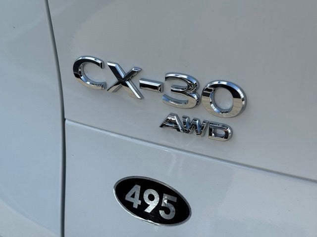 2023 Mazda Mazda CX-30 2.5 S Preferred Package