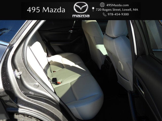 2024 Mazda Mazda CX-30 2.5 S Preferred Package