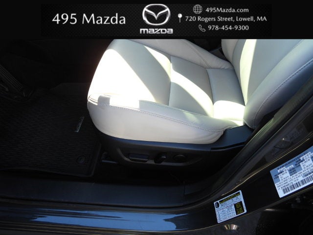 2024 Mazda Mazda CX-30 2.5 S Preferred Package