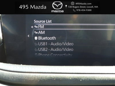2024 Mazda Mazda CX-30 2.5 S Preferred Package