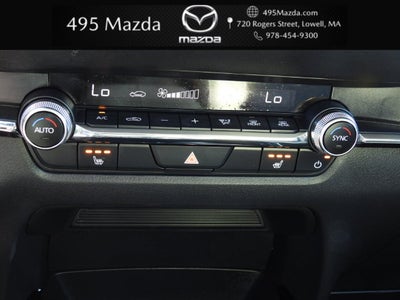 2024 Mazda Mazda CX-30 2.5 S Preferred Package