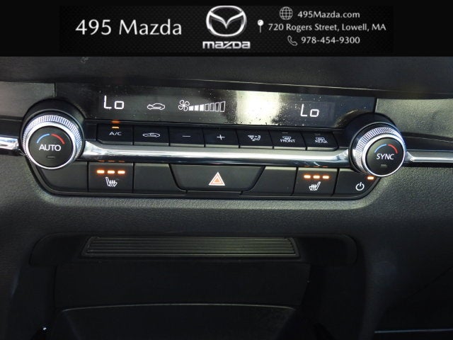 2024 Mazda Mazda CX-30 2.5 S Preferred Package