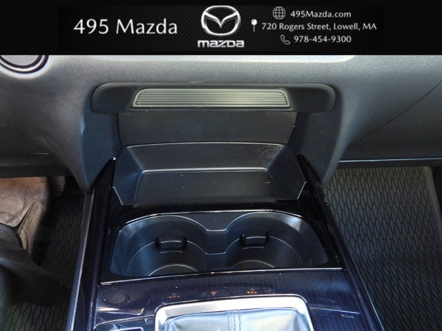 2024 Mazda Mazda CX-30 2.5 S Preferred Package