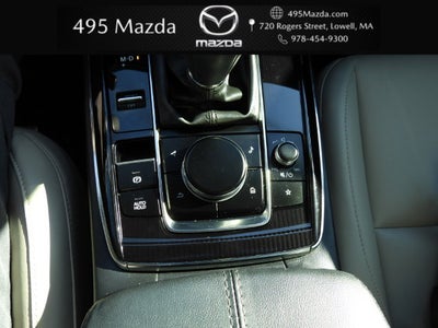2024 Mazda Mazda CX-30 2.5 S Preferred Package