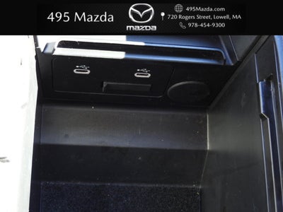 2024 Mazda Mazda CX-30 2.5 S Preferred Package