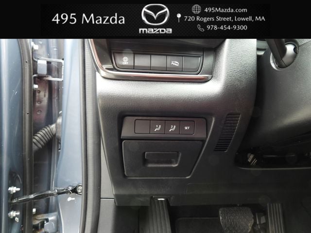 2023 Mazda Mazda CX-30 2.5 S Carbon Edition