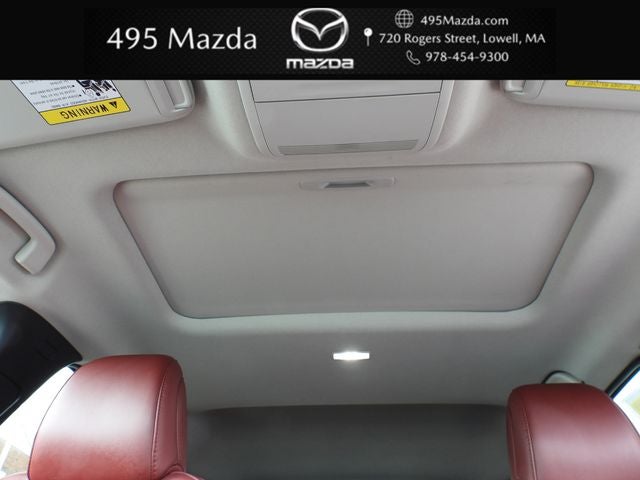 2023 Mazda Mazda CX-30 2.5 S Carbon Edition