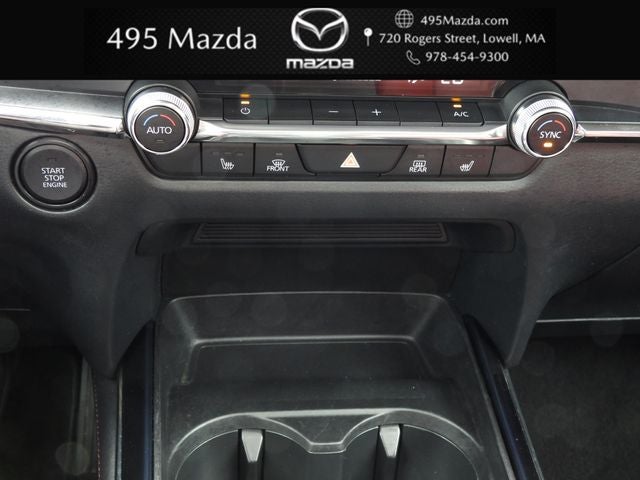 2023 Mazda Mazda CX-30 2.5 S Carbon Edition