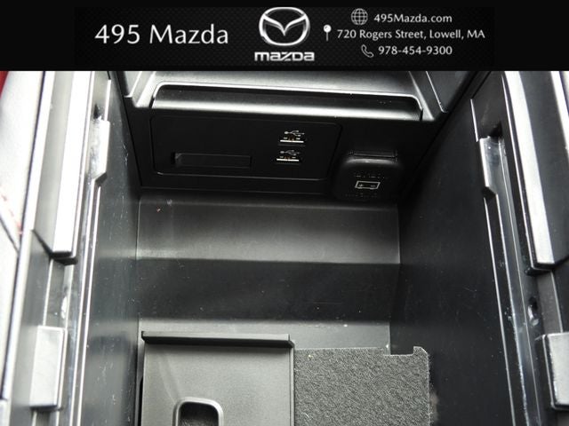 2023 Mazda Mazda CX-30 2.5 S Carbon Edition