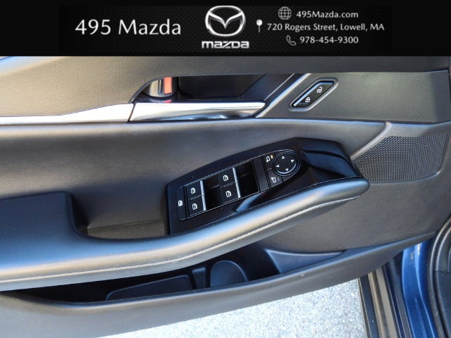 2024 Mazda Mazda CX-30 2.5 S Preferred Package