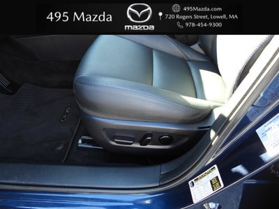 2024 Mazda Mazda CX-30 2.5 S Preferred Package