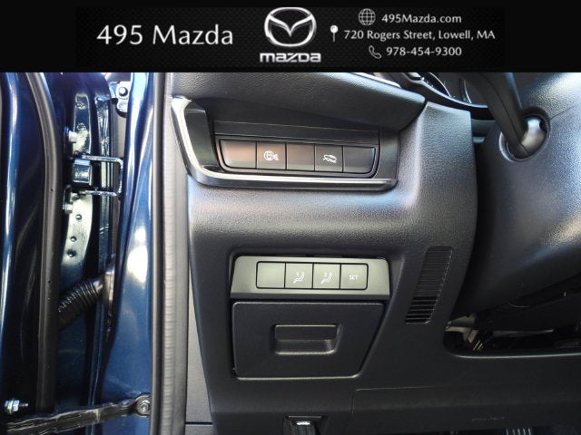 2024 Mazda Mazda CX-30 2.5 S Preferred Package