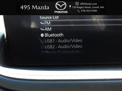 2024 Mazda Mazda CX-30 2.5 S Preferred Package
