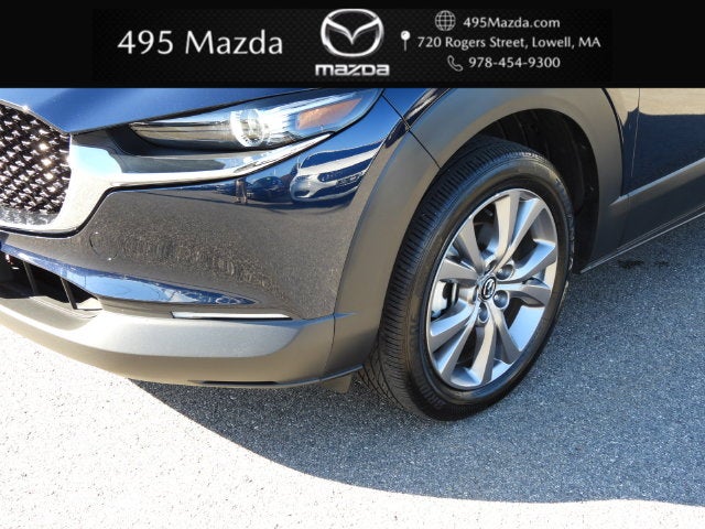 2024 Mazda Mazda CX-30 2.5 S Preferred Package