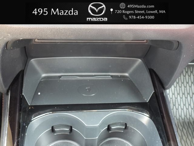 2024 Mazda Mazda CX-30 2.5 S Carbon Edition