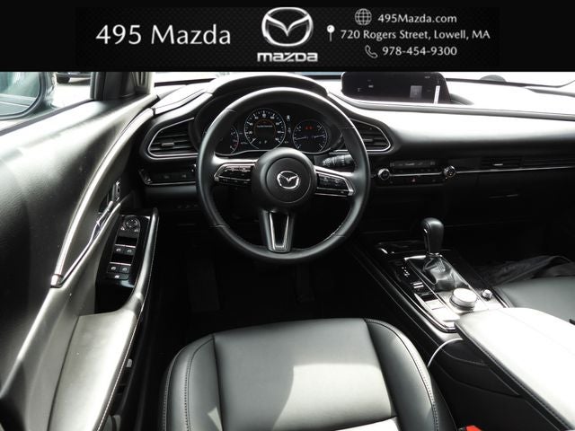 2025 Mazda Mazda CX-30 2.5 S Preferred Package