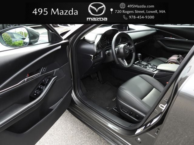 2025 Mazda Mazda CX-30 2.5 S Preferred Package