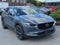 2025 Mazda Mazda CX-30 2.5 S Carbon Edition