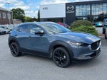 2025 Mazda Mazda CX-30 2.5 S Carbon Edition
