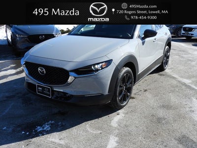 2023 Mazda Mazda CX-30 2.5 S Preferred Package
