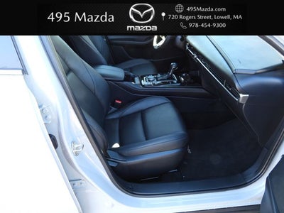 2023 Mazda Mazda CX-30 2.5 S Preferred Package