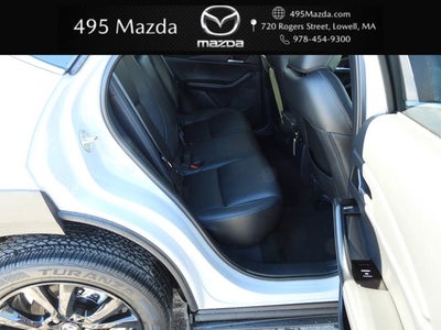 2023 Mazda Mazda CX-30 2.5 S Preferred Package
