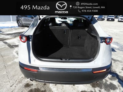 2023 Mazda Mazda CX-30 2.5 S Preferred Package