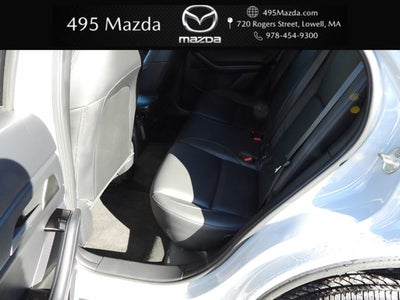 2023 Mazda Mazda CX-30 2.5 S Preferred Package