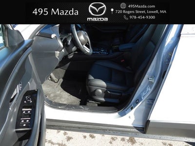 2023 Mazda Mazda CX-30 2.5 S Preferred Package