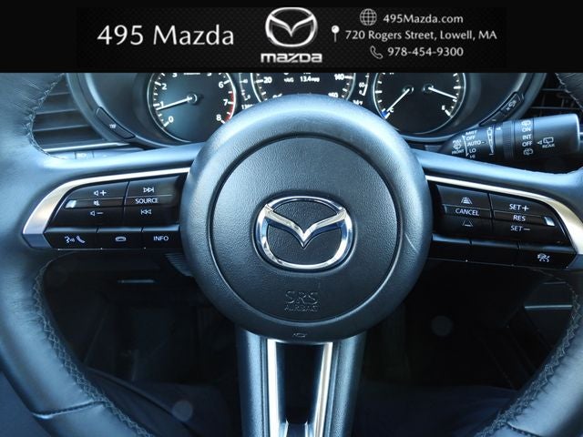 2023 Mazda Mazda CX-30 2.5 S Preferred Package