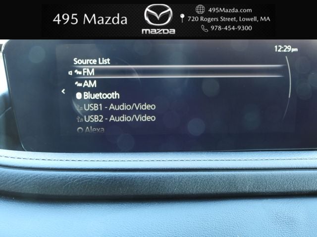 2023 Mazda Mazda CX-30 2.5 S Preferred Package