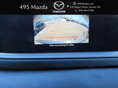 2023 Mazda Mazda CX-30 2.5 S Preferred Package