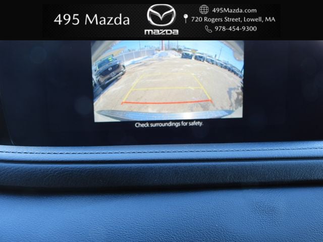 2023 Mazda Mazda CX-30 2.5 S Preferred Package