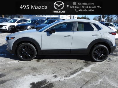 2023 Mazda Mazda CX-30 2.5 S Preferred Package