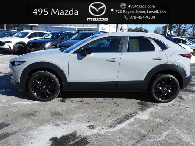 2023 Mazda Mazda CX-30 2.5 S Preferred Package