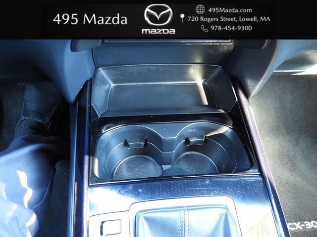 2023 Mazda Mazda CX-30 2.5 S Preferred Package