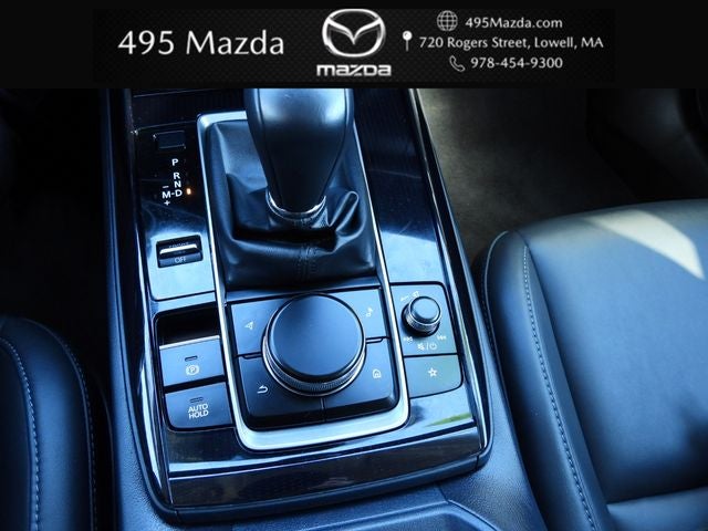2023 Mazda Mazda CX-30 2.5 S Preferred Package